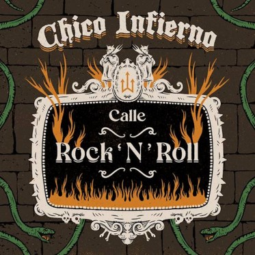 Calle Rock ‘N’ Roll