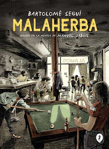 Malaherba