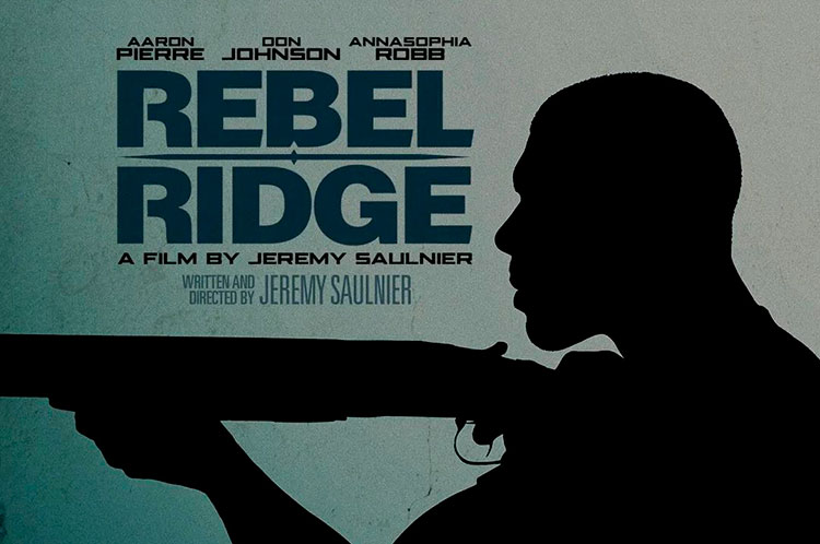 Rebel Ridge