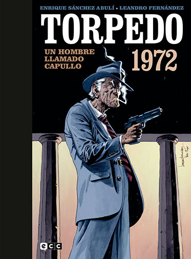 Torpedo 1972. Un hombre llamado capullo.