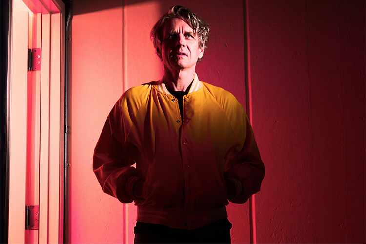 Dean Wareham anuncia gira española con banda