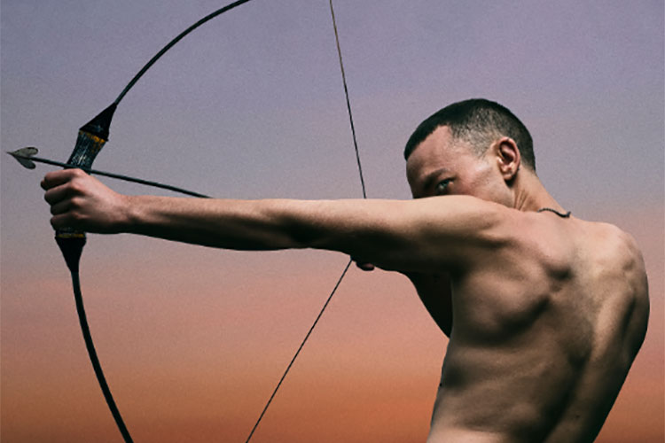 Olly Alexander anuncia álbum con el single “Cupid's Bow”