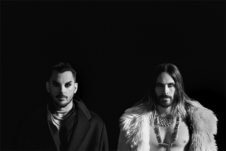 El Cruïlla anuncia a Thirty Seconds To Mars y Alanis Morissette