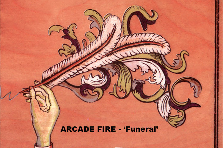 20 años del “Funeral” de Arcade Fire: luchando contra el relato