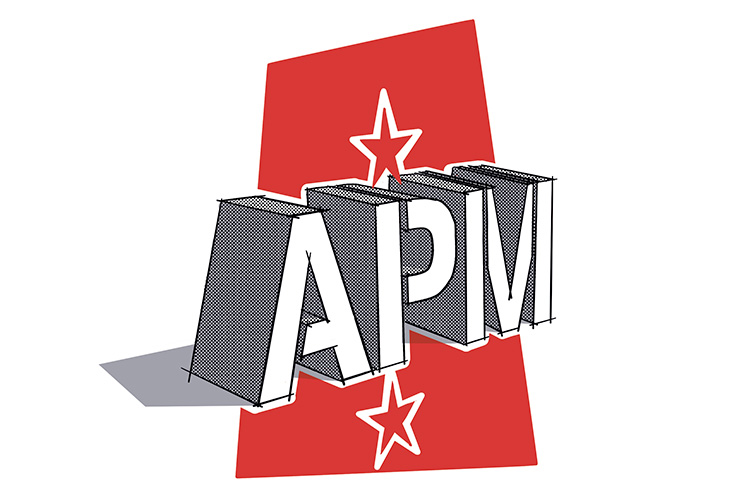 Asociación de promotores Musicales (APM) 2001 - 2025