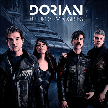 'Futuros Imposibles' es el esperado nuevo trabajo de Dorian