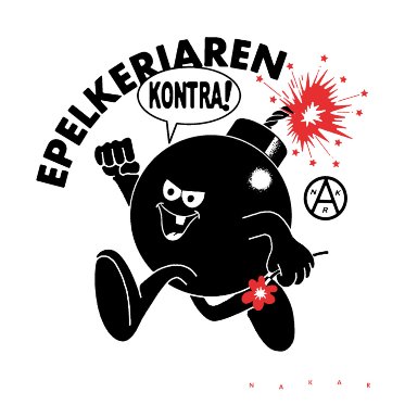 Epelkeriaren Kontra