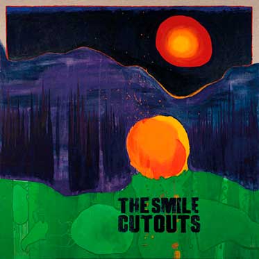 The Smile nos sorprenden de nuevo con 'Cutouts'