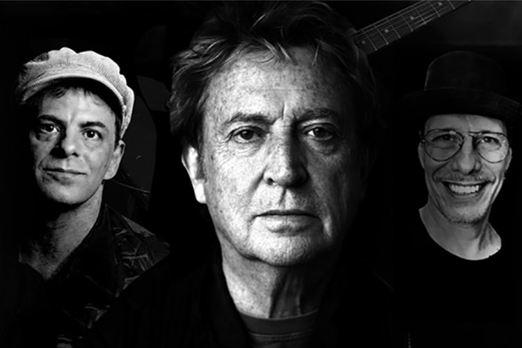 Andy Summers recuperará a The Police en tres conciertos españoles