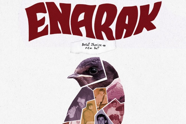 “Enarak”: Vuelven las oscuras golondrinas