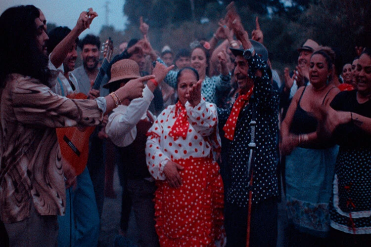 “La guitarra flamenca de Yerai Cortés”, premio nacional de In-Edit