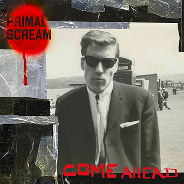 Critica de 'Come Ahead', lo nuevo de Primal Scream