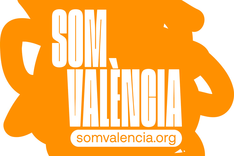 Más de doscientos artistas se suman a Som València