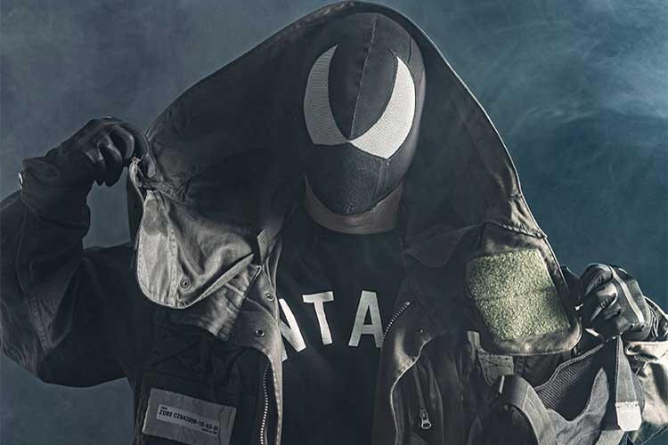 The Bloody Beetroots, fecha en Madrid a final de mes