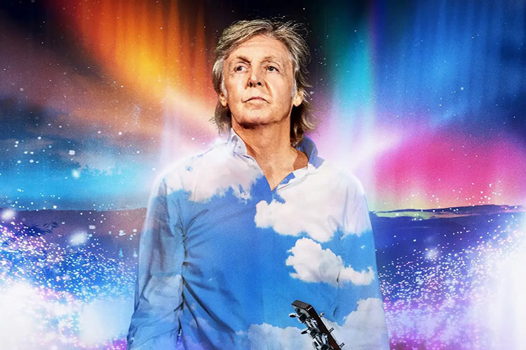 Quince grandes canciones de Paul McCartney (al margen de The Beatles)