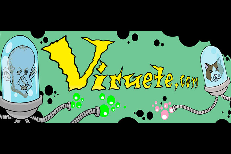 Viruete – El Podcast