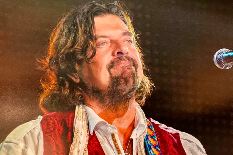 Alan Parsons se suma al Alma Occident Madrid y al de Barcelona