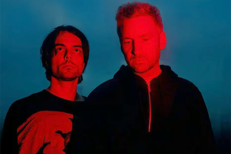 Tomavistas anuncia a Kiasmos, Mogwai, Judeline y otros