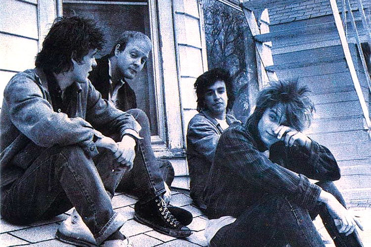 Especial The Replacements - Let It Be: Ampliando los horizontes del rock alternativo