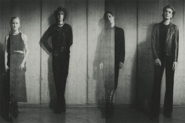 The Horrors presentarán su nuevo álbum en nuestro país