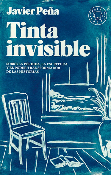 Tinta invisible