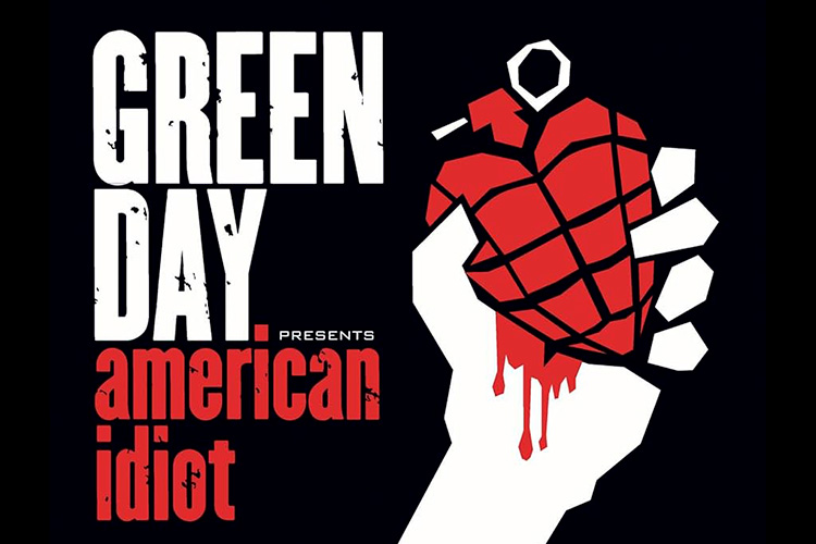 Especial "American Idiot" de Green Day: 20 años de la gran ópera punk