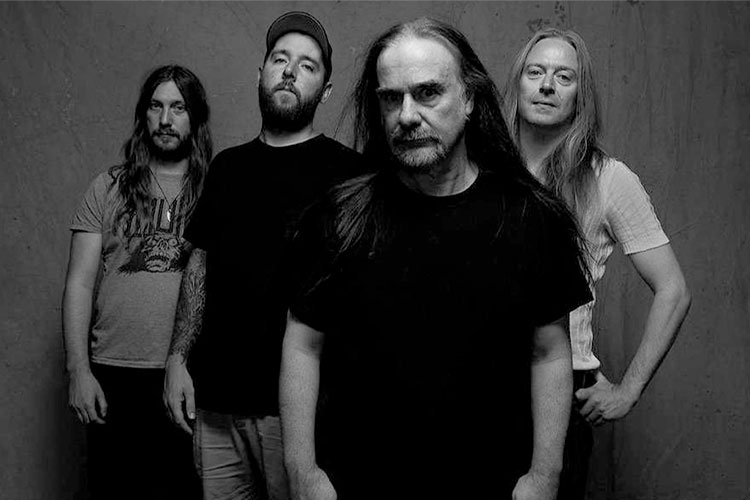 Carcass y Brujería nos visitan con su gira conjunta