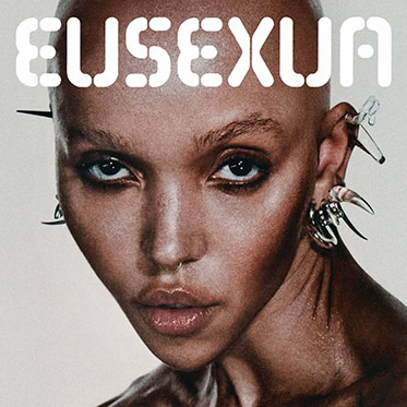 Crítica de "EUSEXUA" el nuevo disco de FKA twigs