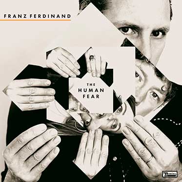 Crítica de 'The Human Fear', el nuevo disco de Franz Ferdinand