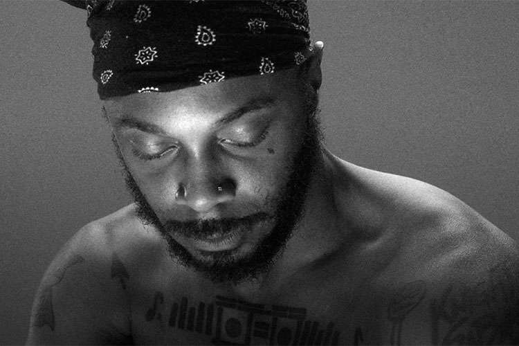 Seis heridos por gas pimienta en un concierto de JPEGMAFIA