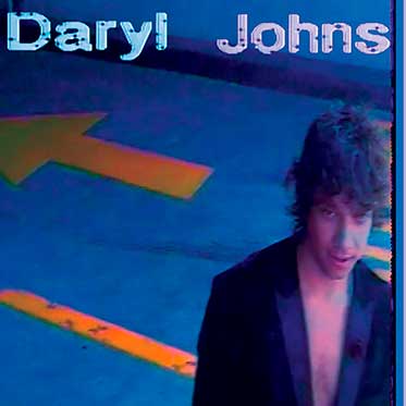 Daryl Johns