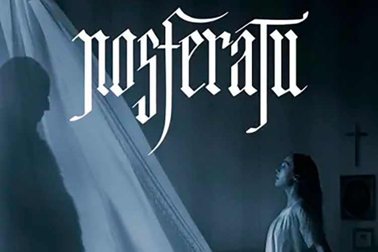 Nosferatu