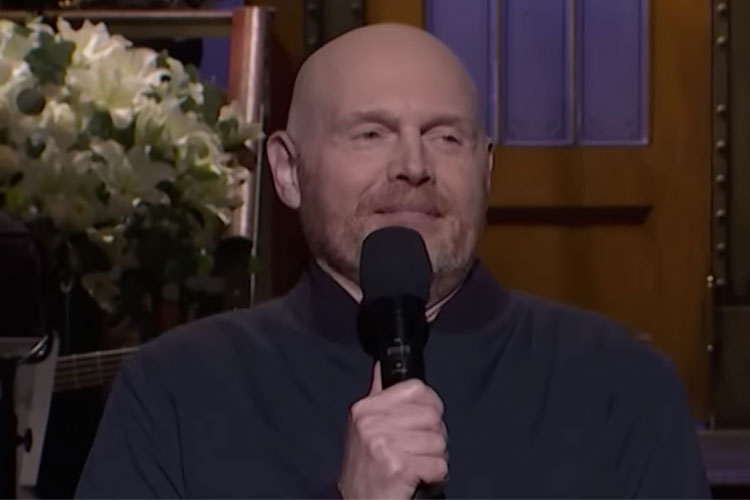 Billy Corgan (Smashing Pumpkins) habla sobre su posible hermanastro Bill Burr