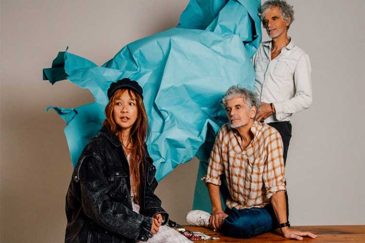 Canela Party confirma a Blonde Redhead, Lambrini Girls y mucho más