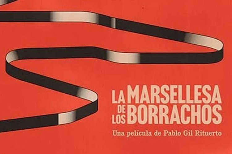 La marsellesa de los borrachos