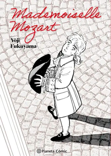 Mademoiselle Mozart