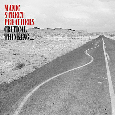 Crítica de 'Critical Thinking' lo nuevo de Manic Street Preachers