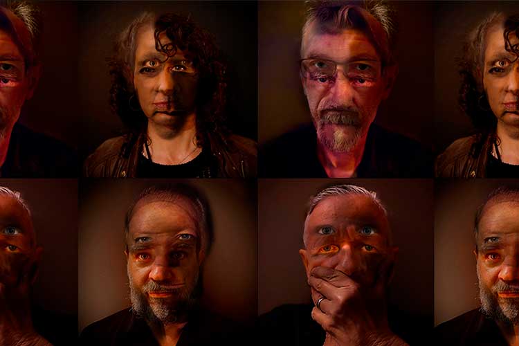 Swans anuncian disco con los veinte minutos de “I Am A Tower”