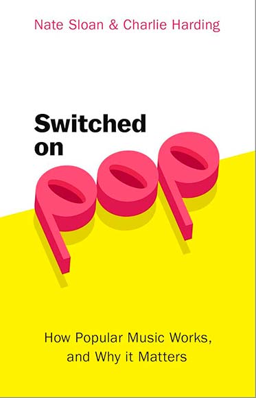 Switched On Pop