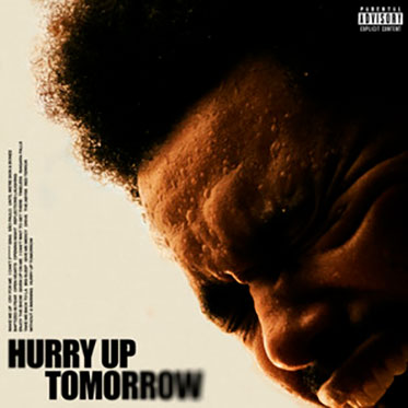 Crítica de 'Hurry Up Tomorrow', lo nuevo de The Weeknd