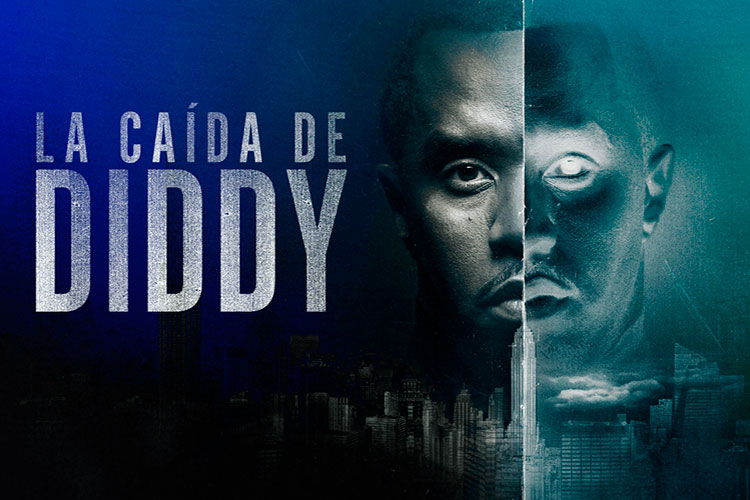 Crítica de 'La caída de Diddy', miniserie documental disponible en MAX