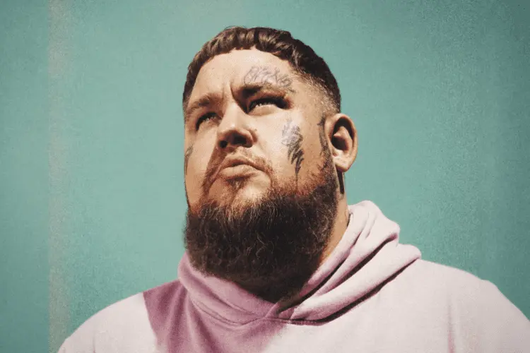 Rag’n’Bone Man, conciertos en Madrid y Barcelona en el alma Occident