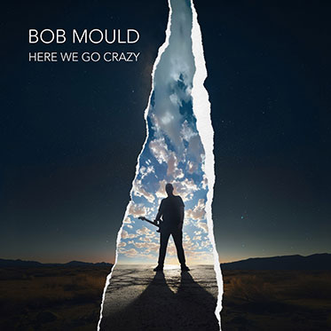 Crítica de 'Here We Go crazy', lo nuevo de Bob Mould