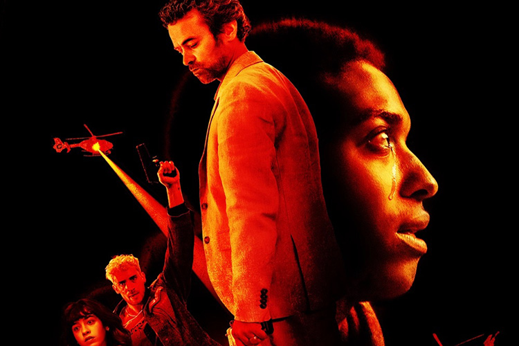 Crítica de 'La noche eterna', película ya disponible en Filmin