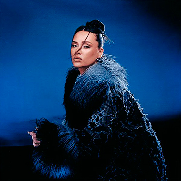 Crítica de 'Kaelis', el nuevo disco de Lia Kali