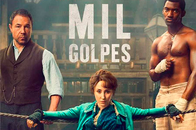 Crítica de 'Mil golpes', la nueva serie del creador de 'Peaky Blinders'