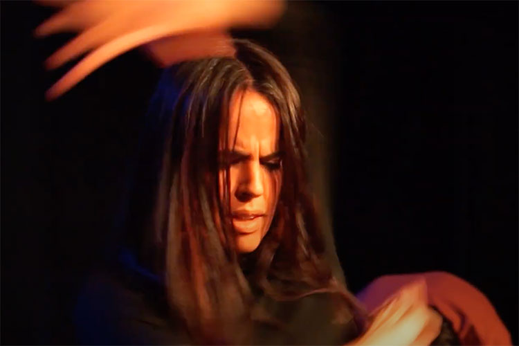 Nace CompáSñeras, conciertos y charlas sobre la mujer en el flamenco
