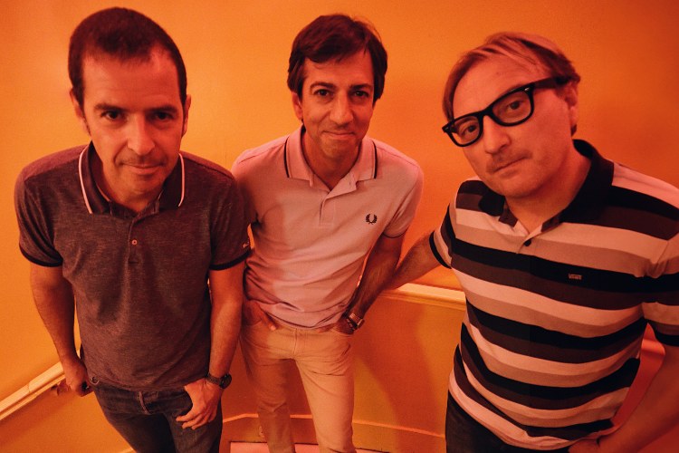 Bilbao BBK Live vuelve con Herrian e Hirian en mayo y junio