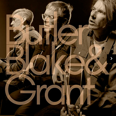 Butler, Blake & Grant