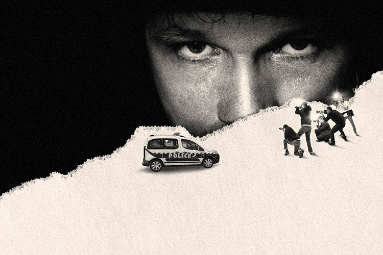 Crítica de la docuserie "De estrella del rock a asesino" disponible en Netflix